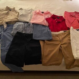Polo Ralph Lauren Bundle